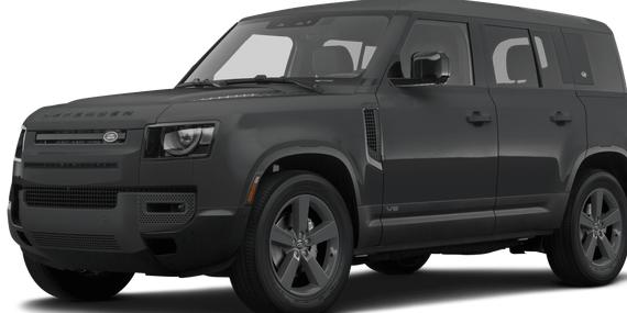 LAND ROVER DEFENDER 2023 SALEWEEE3P2172181 image LAND ROVER DEFENDER 2023 SALEWEEE3P2172181 image